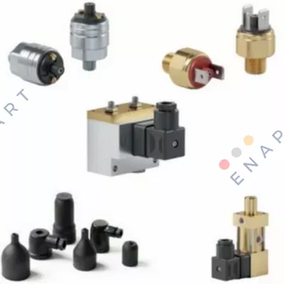 200-300-2432-221 Power Relay monoestable