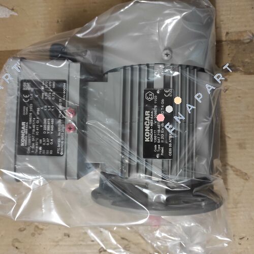 1388177 Motor