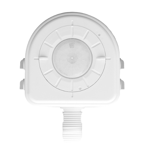 Integrated Fixture Controls - Basic