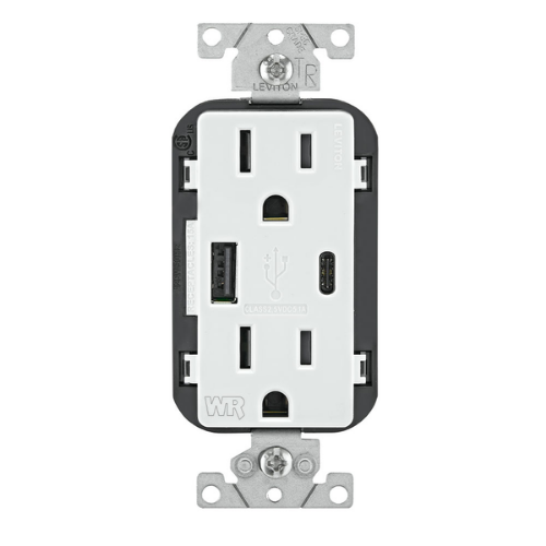 USB4P-I