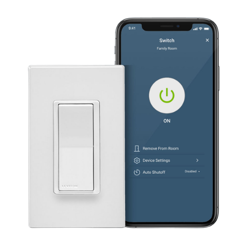 Smart Switches
