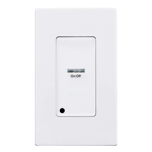 Low Voltage Switches