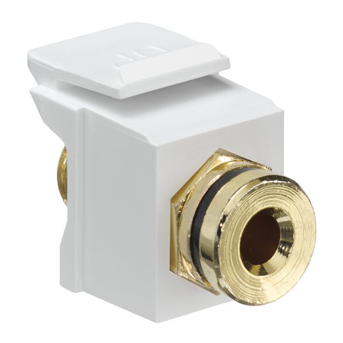 Banana Jack QUICKPORT™ Connectors