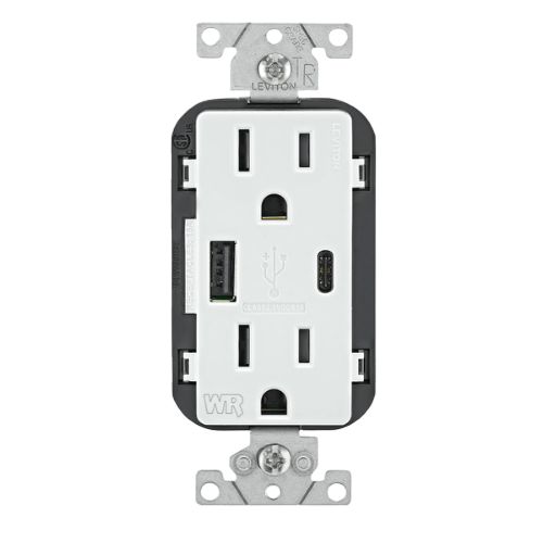 USB