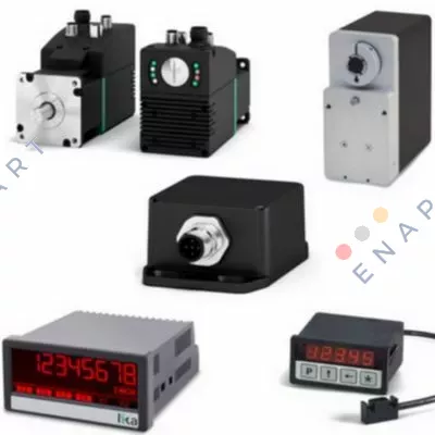 CK58-H4-00500-ZCP-15-ST-R Codificador