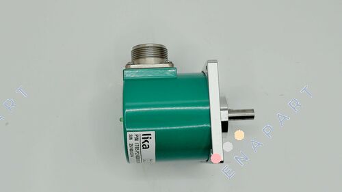 IT65-P-10ZND2CR/S10 codificador rotatorio