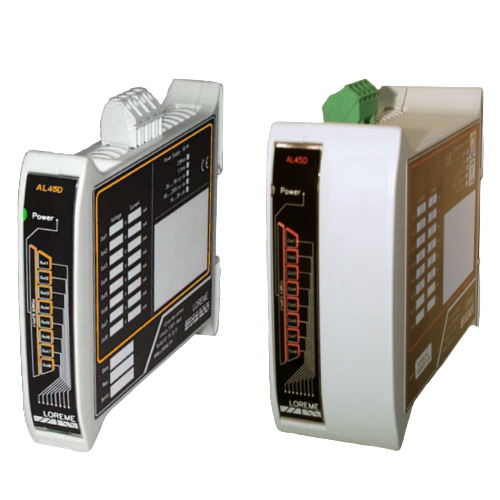 instrumentation Power supply AC-DC DC-DC