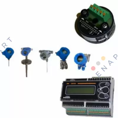 18021AUTO    Spare parts set for EO510 ECO servomotor