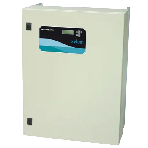 HV 3.30 - 3.45 Hydrovar wall mounted pump controller 30-45 kW