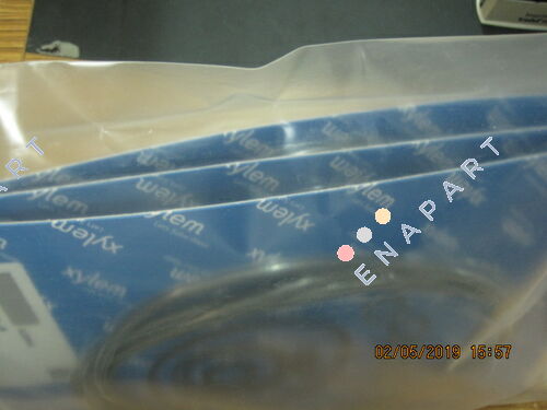 KL02AAA / Type: KIT OR EPDM SV33-46 Junta tórica KIT