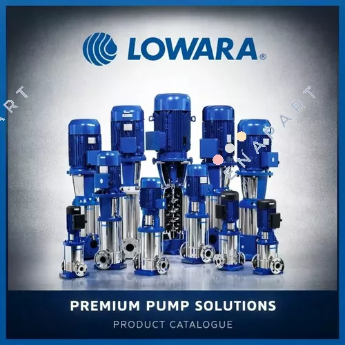 KL35AFA Kit de piezas de desgaste