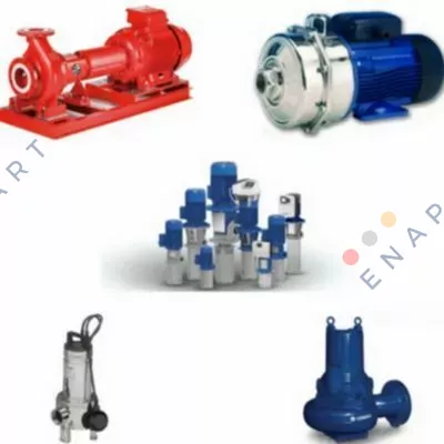 Membrandruckbehälter Idrosfera in Edelstahl 24 l  - 10 bar 