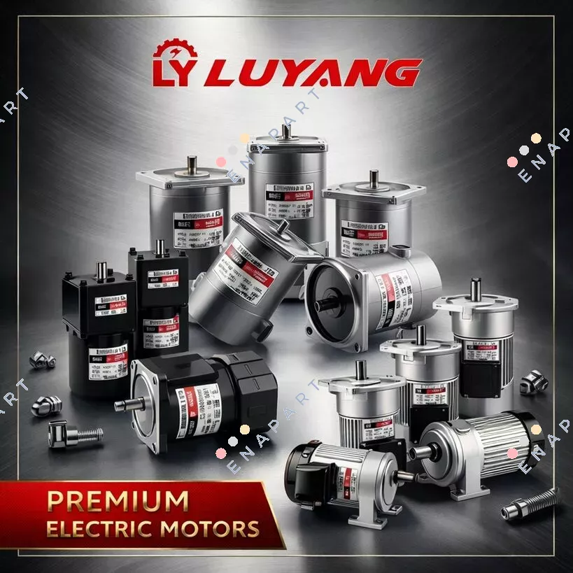 Luyang Gear Motor