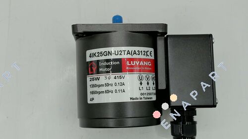 4IK25GN-U2TA(A312) MOTOR DE ENGRANAJES