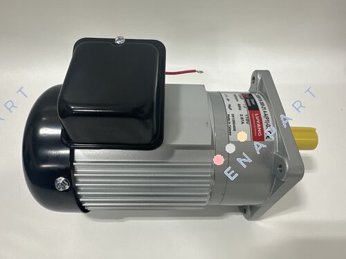J220V18-300-21.4-A(P1)-G3 motor de engranajes