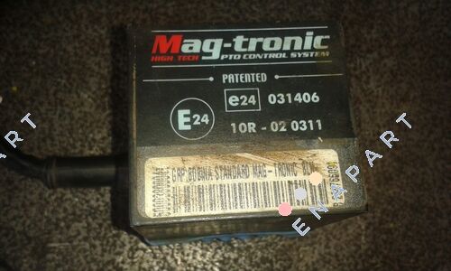 50003800041 GRP. Bobina Standard Mag-Tronic AZUL