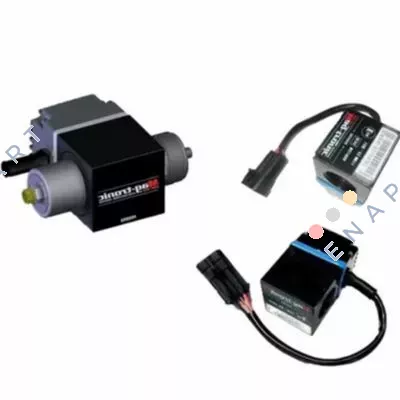 J24166-ASFD-100  HD-tech unidad hidráulica