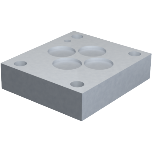 NFPA D03 Valve Stations