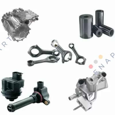 77500184 / PX11-11-1-SMC10 Elemento filtrante