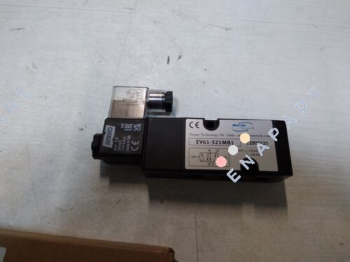 EV61-521MB1 Electroválvula