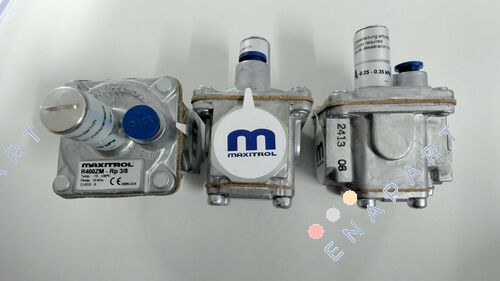 R400 ZM-Rp 3/8" (R400ZM-33-M008) regulador