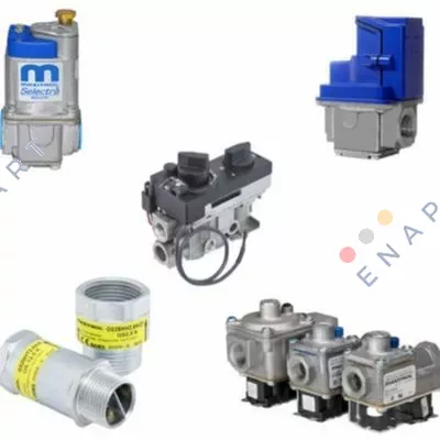 R600ZM-88-ABLEIT regulador de presión de gas