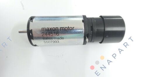 244516 Combinación de motores DC - A-max26+velocímetro DCT22