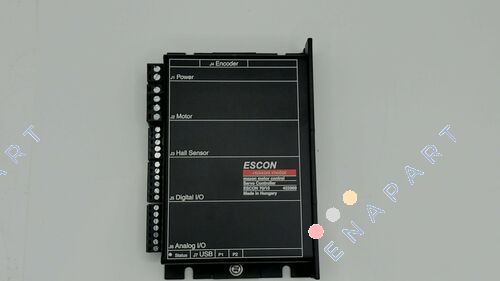 422969 servocontrolador