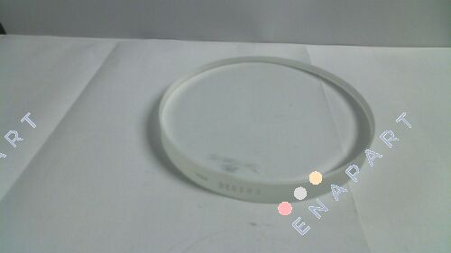 DIN 7080 175mmX20mm vidrio