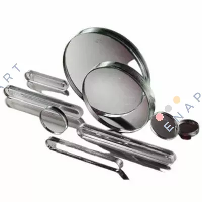 DIN 7081 LM 55 (190 x 34 x 18 mm) 