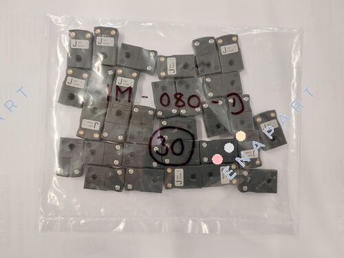 IM-080-D CONECTORES TERMOPARES