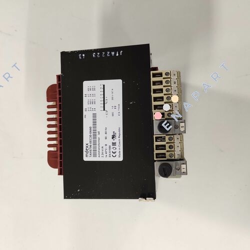 TAM5796-0EC30-0AA0 AUTOTRANSFORMADOR EIV