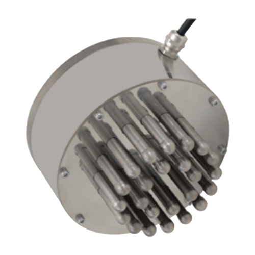 Electromagnetic floating bars