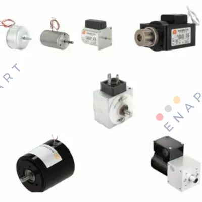 8.56−.24.62T / 48Vcc−SI−80W Electroimán de control lineal de efecto único