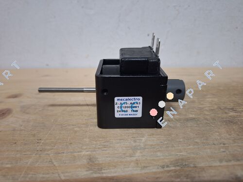 Z.8.15.AQ.83 Válvula solenoide