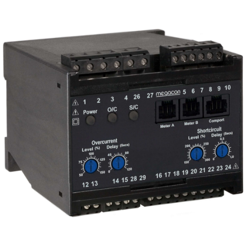 KCC116P3B