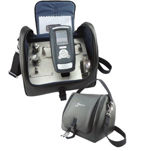 Portable Sample System