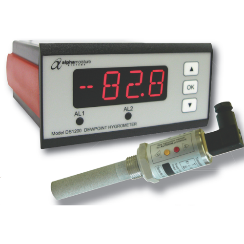 Model DS1200-AMT+SFR