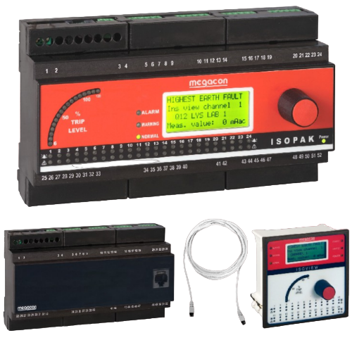 Fault Monitorin
