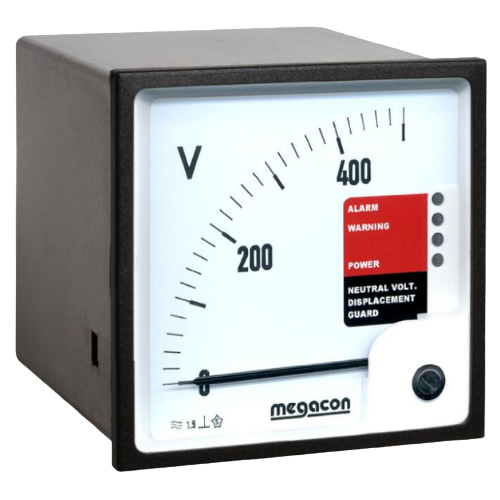 Earth Fault Protection