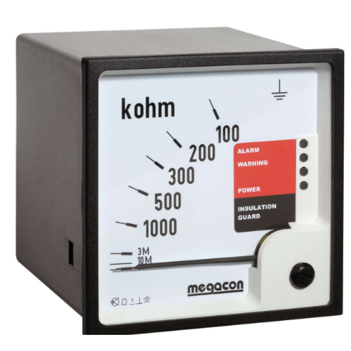 KPM163 QG