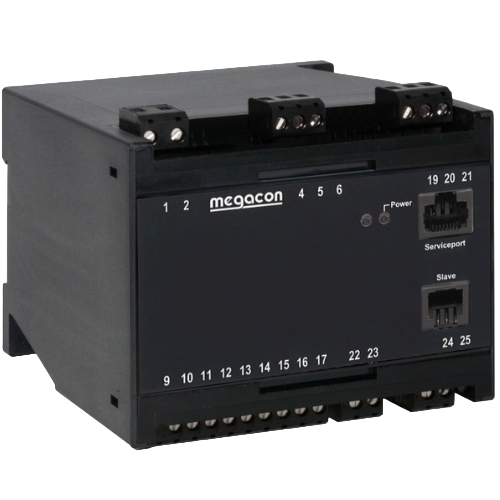AC Transducers