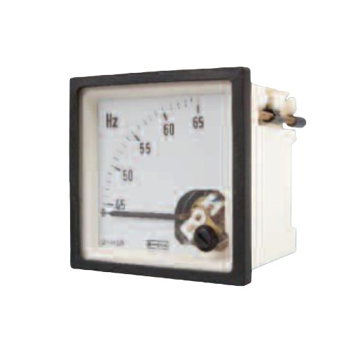 Frequency Meters