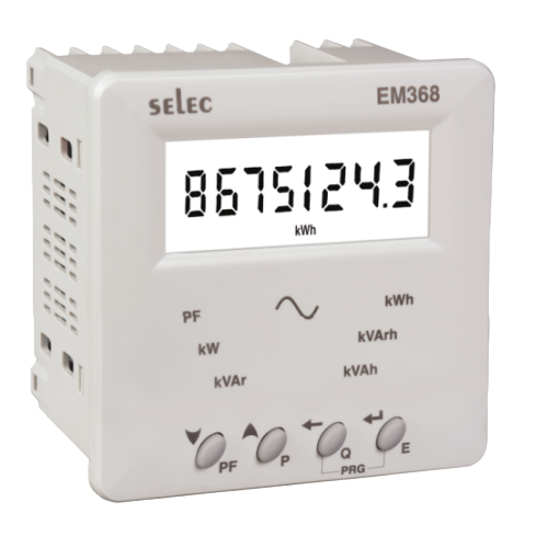 kWh Meters