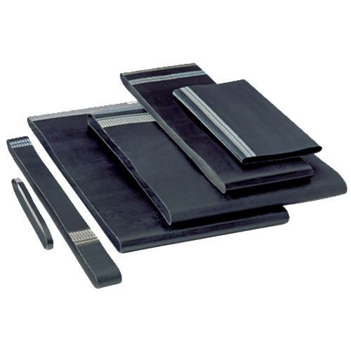 Rubber MEGAFLAT