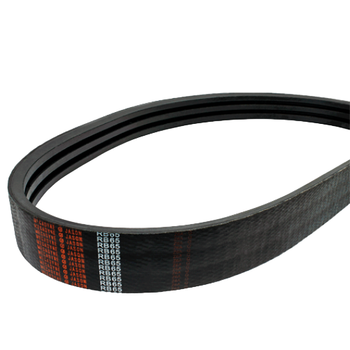 BANDED & LINKED V-BELTS