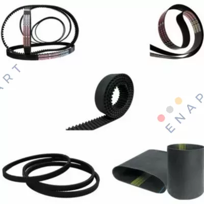 25 RPP5 22000 mm Cable de acero+NFT