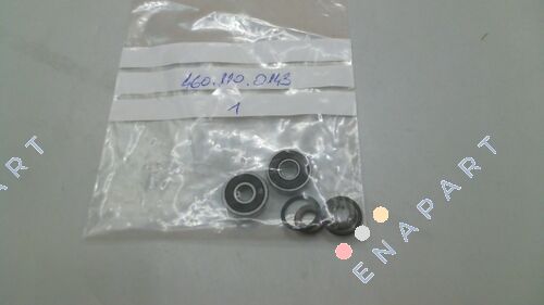 Repair Kit for МD 12/180B (460.110.0143) Kit de reparación