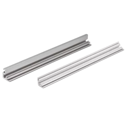 Aluminium Housings