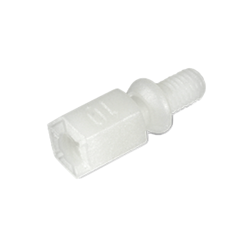 Plastic PCB standoff LPR890